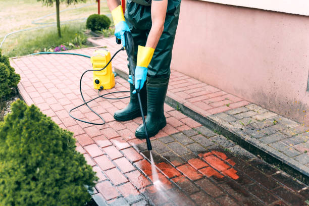 Best Solar Panel Cleaning  in Brooklyn, OH