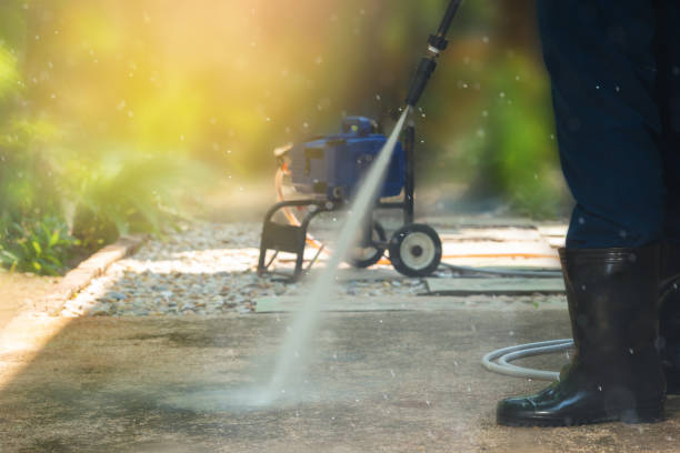 Best Sidewalk and Walkway Cleaning  in Brooklyn, OH